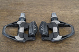 Shimano Dura-Ace PD-R9100 SPD-SL Carbon Clipless Road Bike Pedals 233g