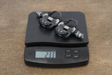 Shimano Dura-Ace PD-R9100 SPD-SL Carbon Clipless Road Bike Pedals 233g