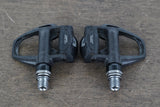 Shimano Dura-Ace PD-R9100 SPD-SL Carbon Clipless Road Bike Pedals 233g