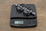 Shimano Dura-Ace PD-R9100 SPD-SL Carbon Clipless Road Bike Pedals 234g