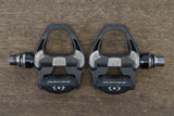 Shimano Dura-Ace PD-R9100 SPD-SL Carbon Clipless Road Bike Pedals 234g