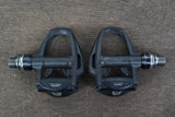 Shimano Dura-Ace PD-R9100 SPD-SL Carbon Clipless Road Bike Pedals