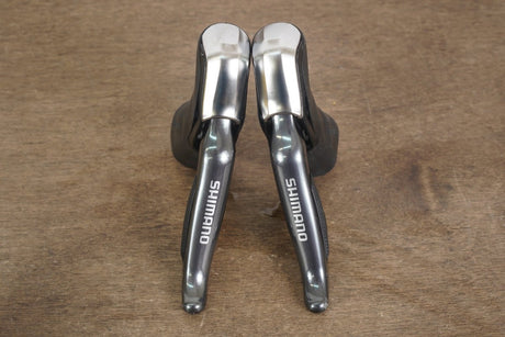 Shimano Dura-Ace R785 XT M8050 Di2 11 Speed Electronic Hydraulic Disc Groupset