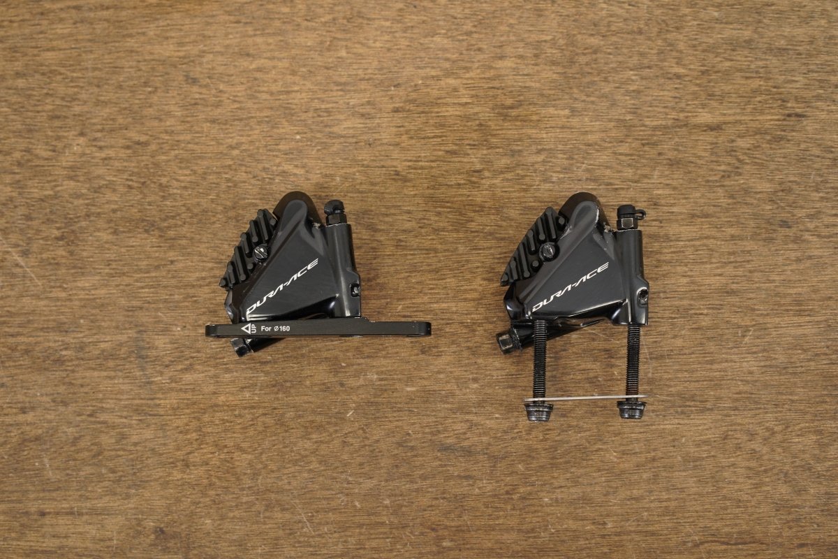 Shimano Dura-Ace R9100 11 Speed Mechanical Hydraulic Disc Groupset