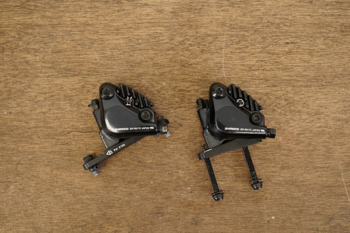 パーツ DURA-ACE R9100 Shimano Dura-Ace Fd-R9100 Derailleur | Jenson USA