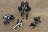 Shimano Dura-Ace R9100 11 Speed Mechanical Hydraulic Disc Groupset