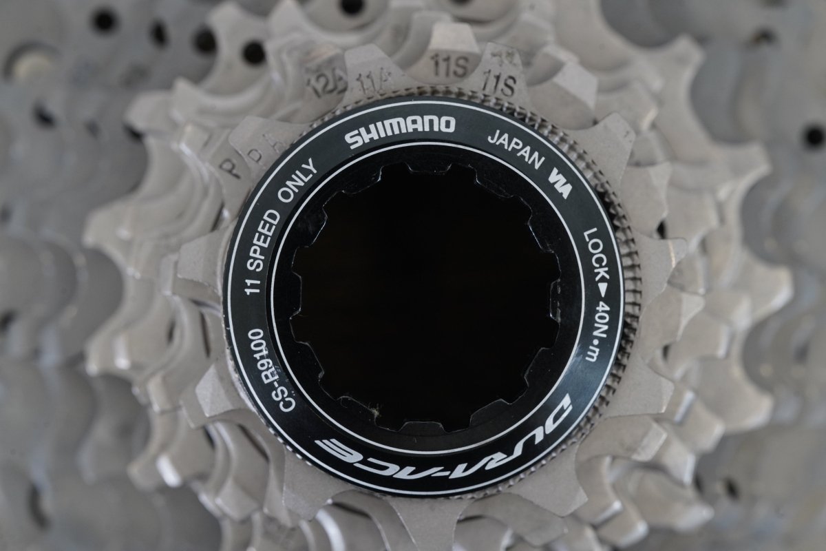 Shimano Dura-Ace R9100 11 Speed Mechanical Rim Brake Road Full Groupset 9100