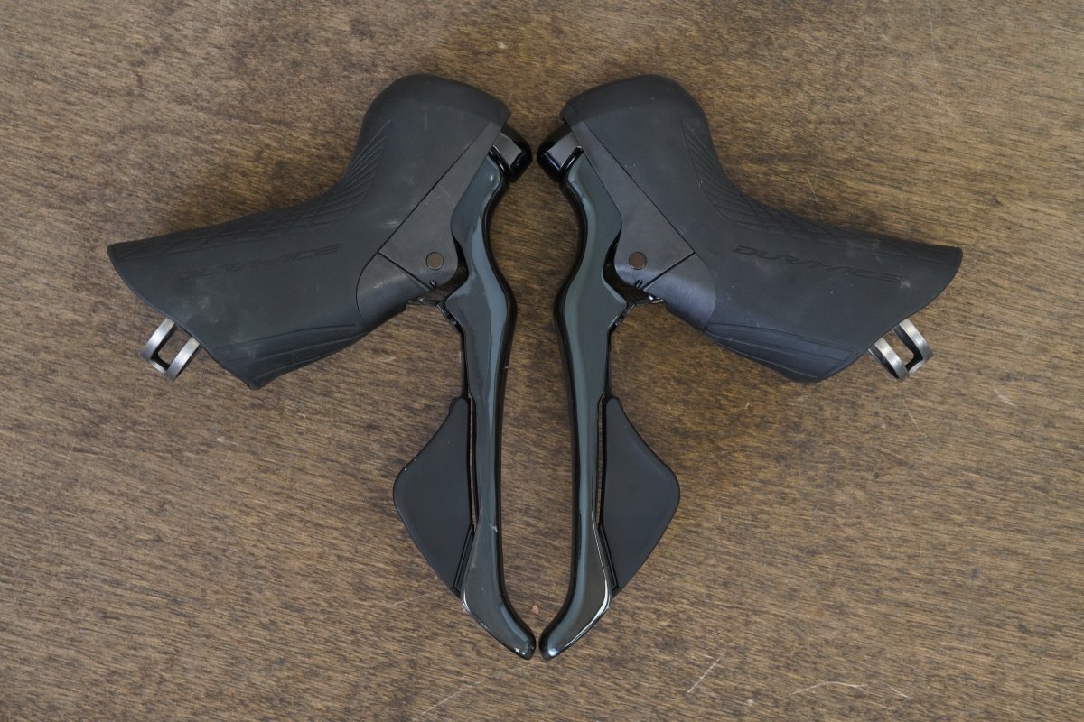 Shimano Dura-Ace R9100 11 Speed Mechanical Rim Brake Road Full Groupset 9100
