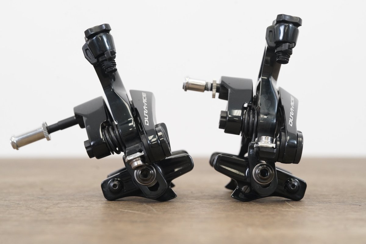 Shimano Dura-Ace R9100 11 Speed Mechanical Rim Brake Road Groupset