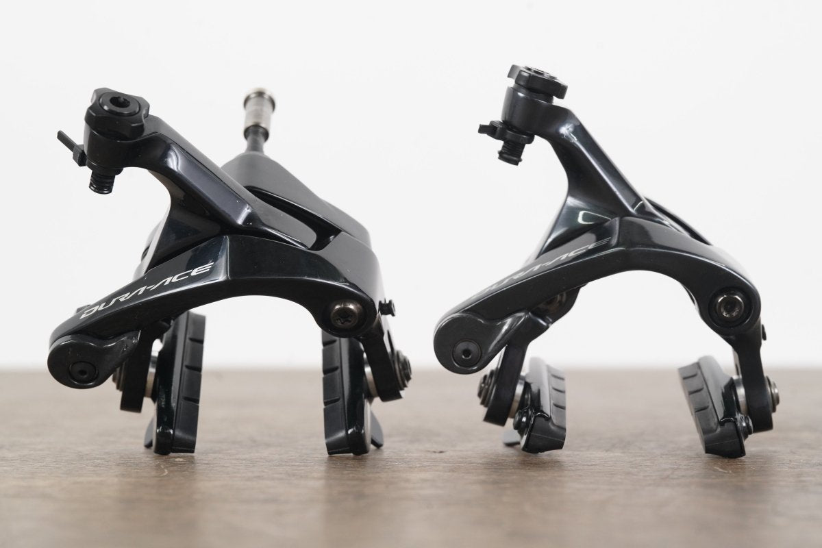 Shimano Dura-Ace R9100 11 Speed Mechanical Rim Brake Road Groupset 9100