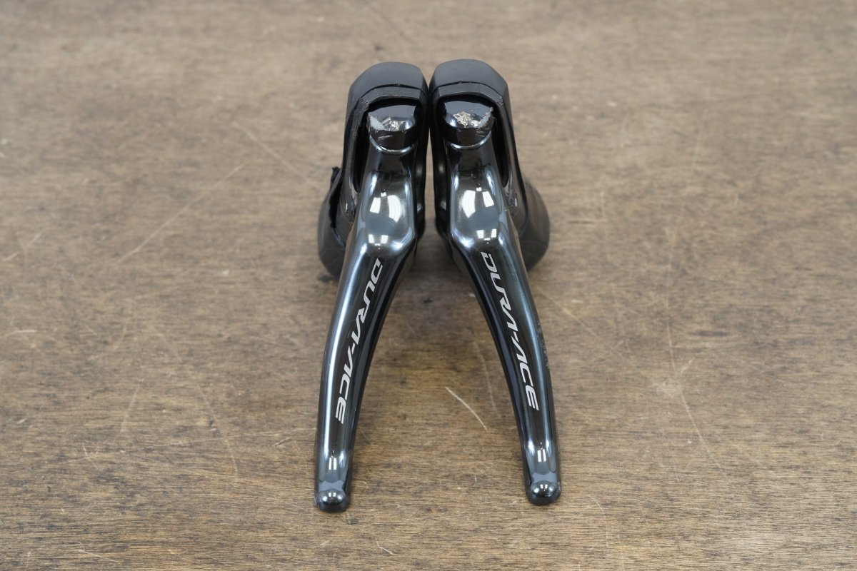 Shimano Dura-Ace R9100 11 Speed Mechanical Rim Brake Road Groupset 9100
