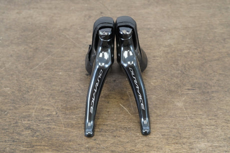Shimano Dura-Ace R9100 11 Speed Mechanical Rim Brake Road Groupset 9100