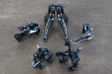 Shimano Dura-Ace R9100 11 Speed Mechanical Rim Brake Road Groupset 9100