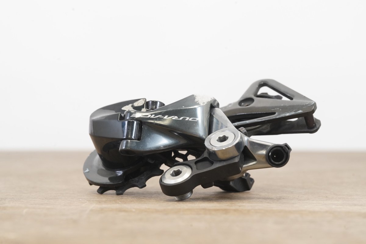 Shimano Dura-Ace R9100 11 Speed Mechanical Rim Brake Road Groupset 9100