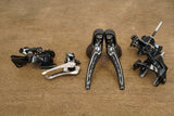 Shimano Dura-Ace R9100 11 Speed Mechanical Rim Brake Road Groupset 9100