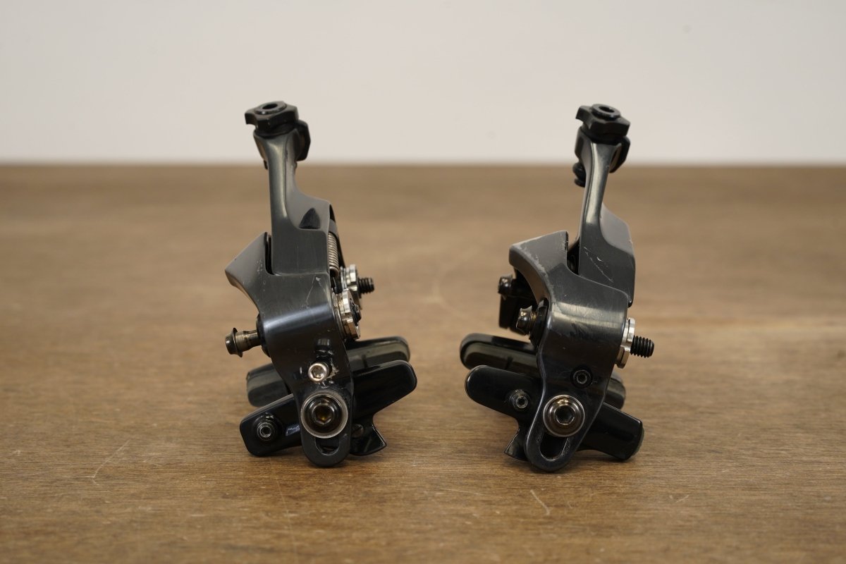 Shimano Dura-Ace R9100 11 Speed Mechanical Rim Brake Road Groupset 9100
