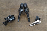 Shimano Dura-Ace R9100 11 Speed Mechanical Rim Brake Road Groupset 9100