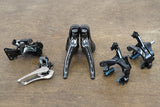 Shimano Dura-Ace R9100 11 Speed Mechanical Rim Brake Road Groupset 9100