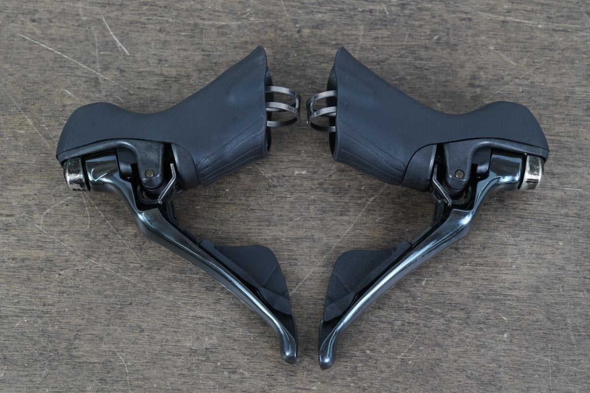 Shimano Dura-Ace R9100 11 Speed Mechanical Rim Brake Road Groupset 9100