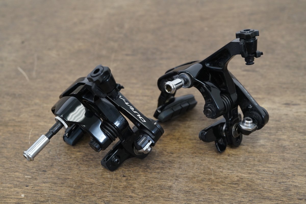 Shimano Dura-Ace R9100 11 Speed Mechanical Rim Brake Road Groupset 9100