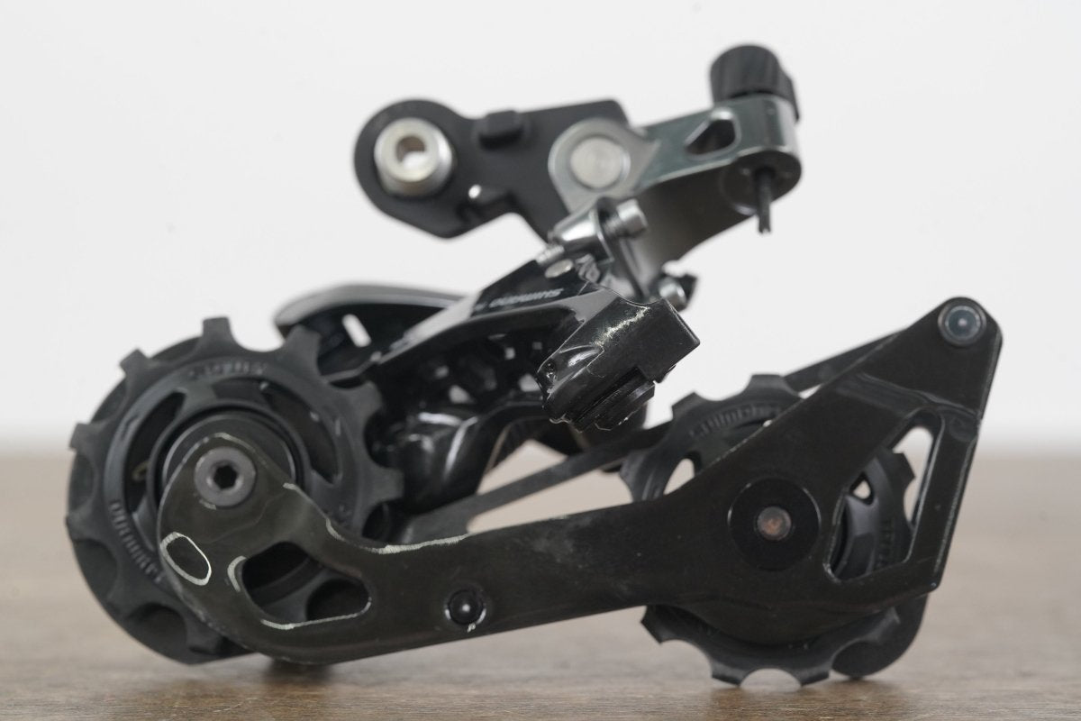 Shimano Dura-Ace R9100 11 Speed Mechanical Rim Brake Road Groupset 9100