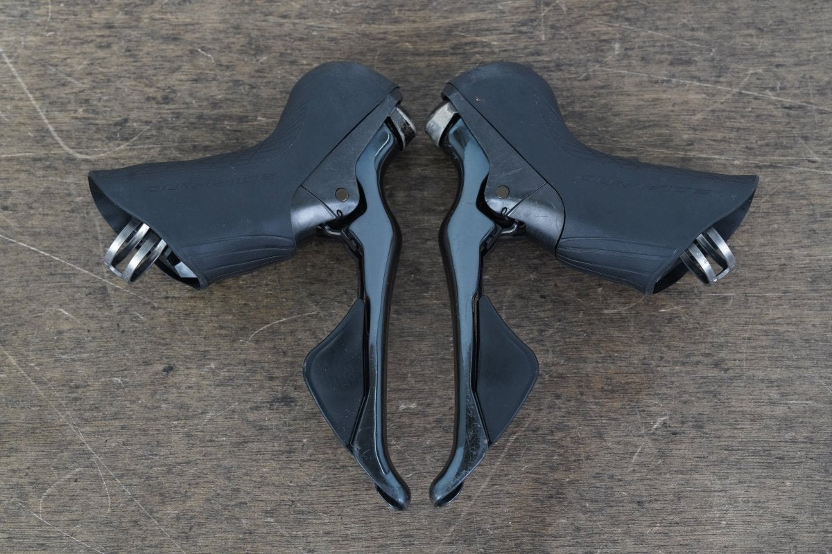 Shimano Dura-Ace R9100 11 Speed Mechanical Rim Brake Road Groupset 9100