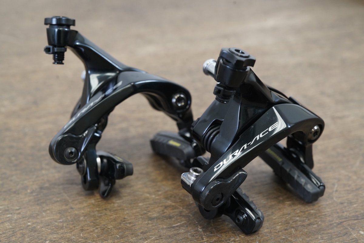 Shimano Dura-Ace R9100 11 Speed Mechanical Rim Brake Road Groupset