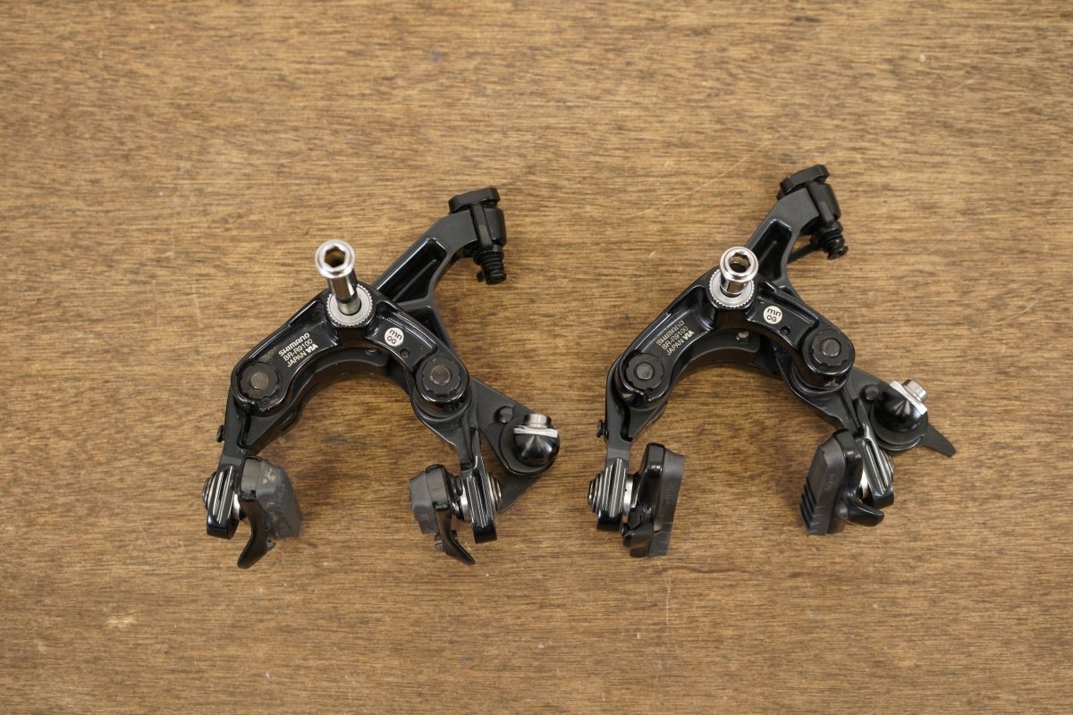 Shimano Dura-Ace R9100 11 Speed Mechanical Rim Brake Road Groupset 9100
