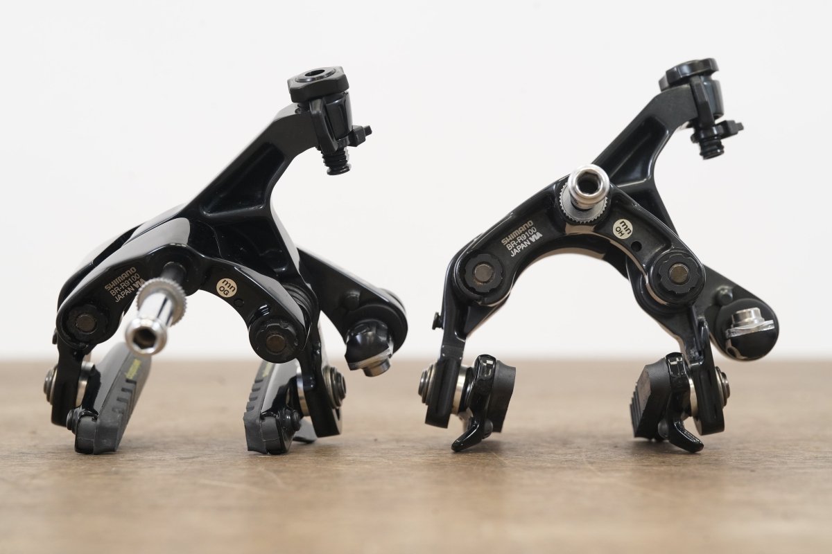 Shimano Dura-Ace R9100 11 Speed Mechanical Rim Brake Road Groupset