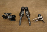 Shimano Dura-Ace R9100 11 Speed Mechanical Rim Brake Road Groupset 9100