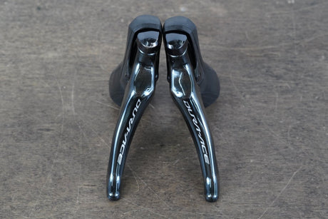 Shimano Dura-Ace R9100 11 Speed Mechanical Rim Brake Road Groupset 9100