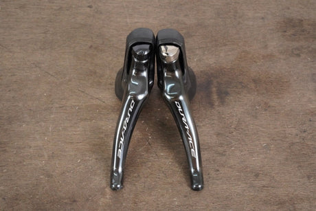 Shimano Dura-Ace R9100 11 Speed Mechanical Rim Brake Road Groupset 9100