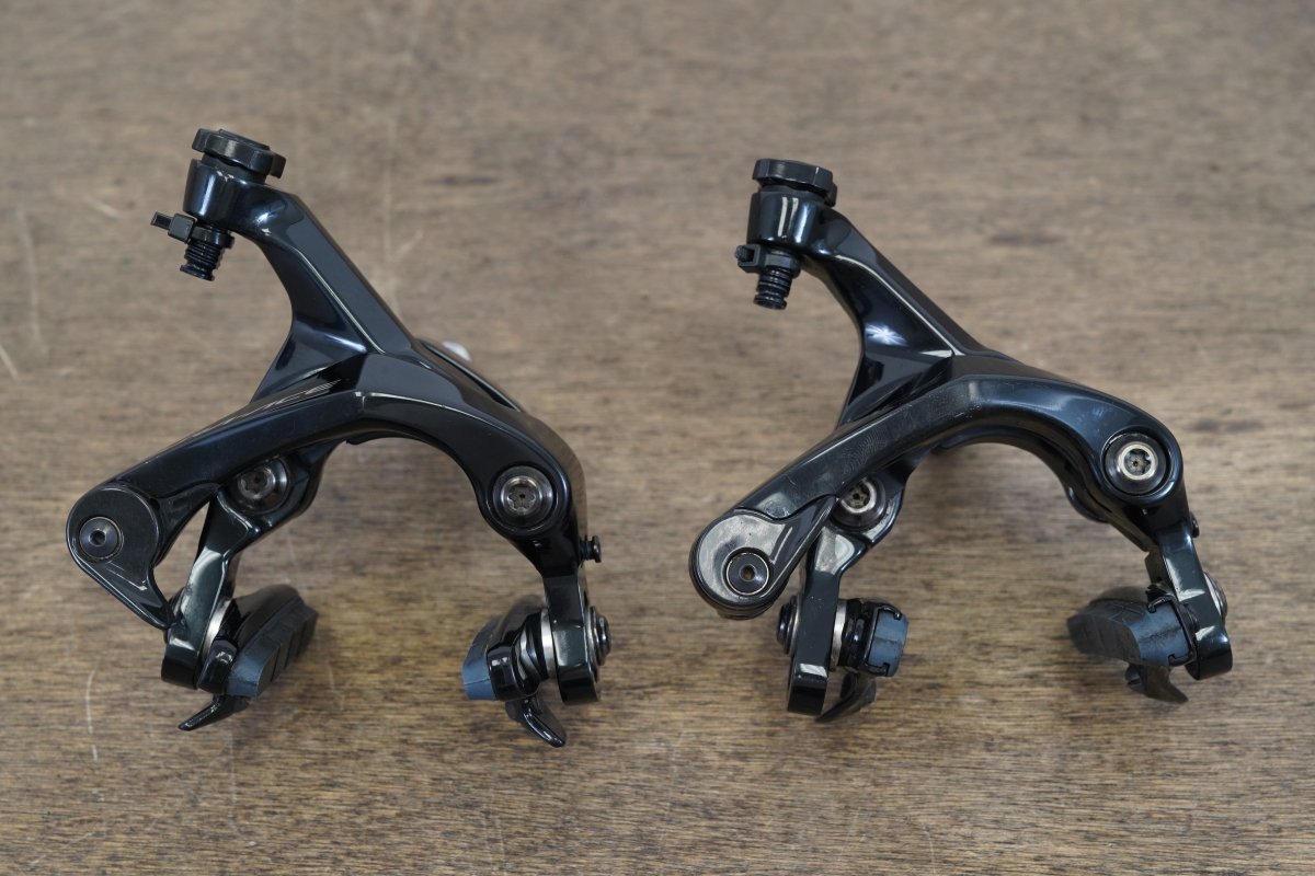 Shimano Dura-Ace R9100 11 Speed Mechanical Rim Brake Road Groupset 9100