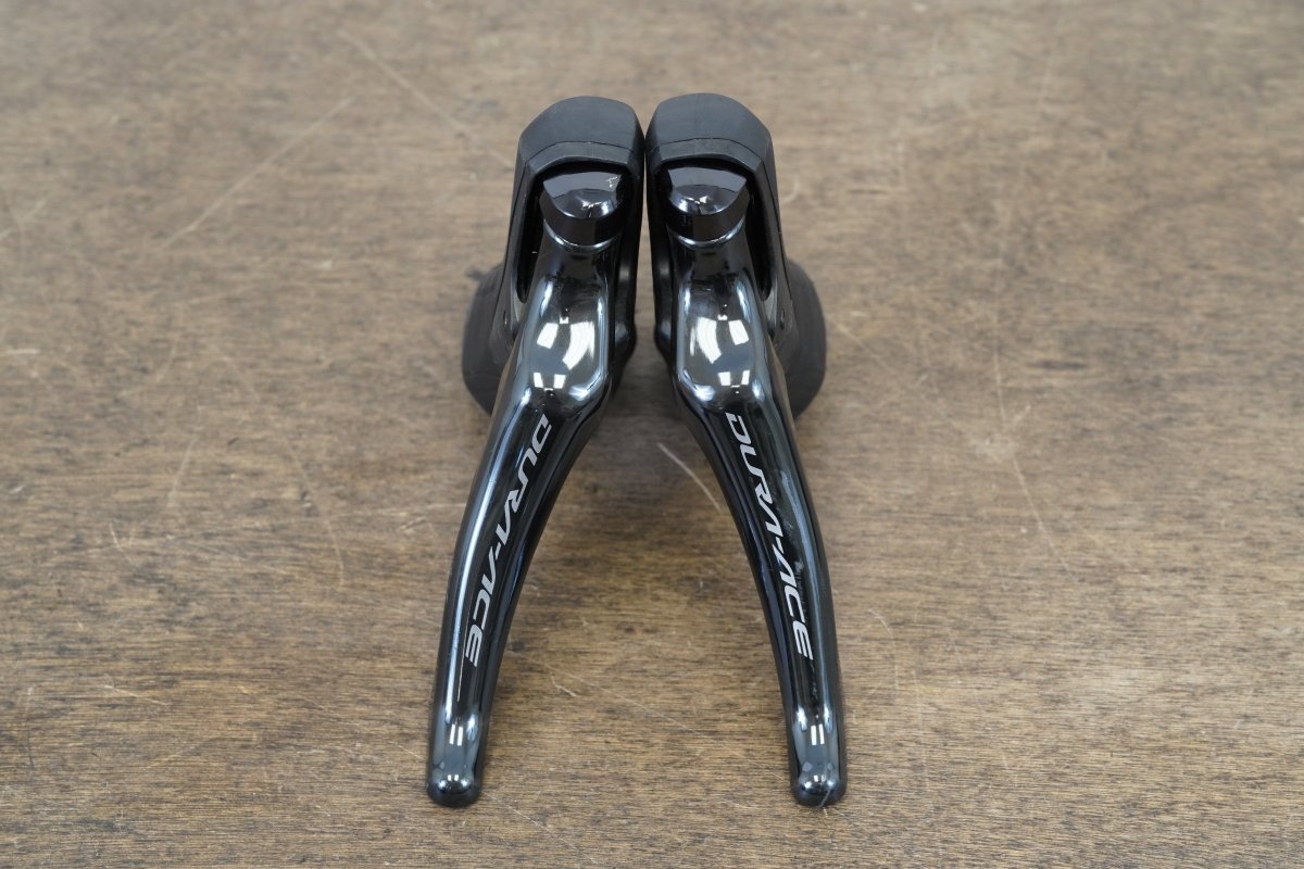 Shimano Dura-Ace R9100 11 Speed Mechanical Rim Brake Road Groupset