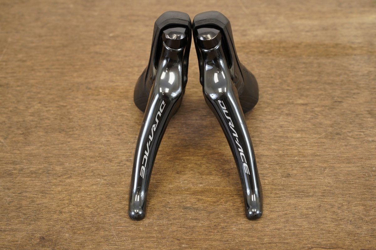 Shimano Dura-Ace R9100 11 Speed Mechanical Rim Brake Road Groupset 9100