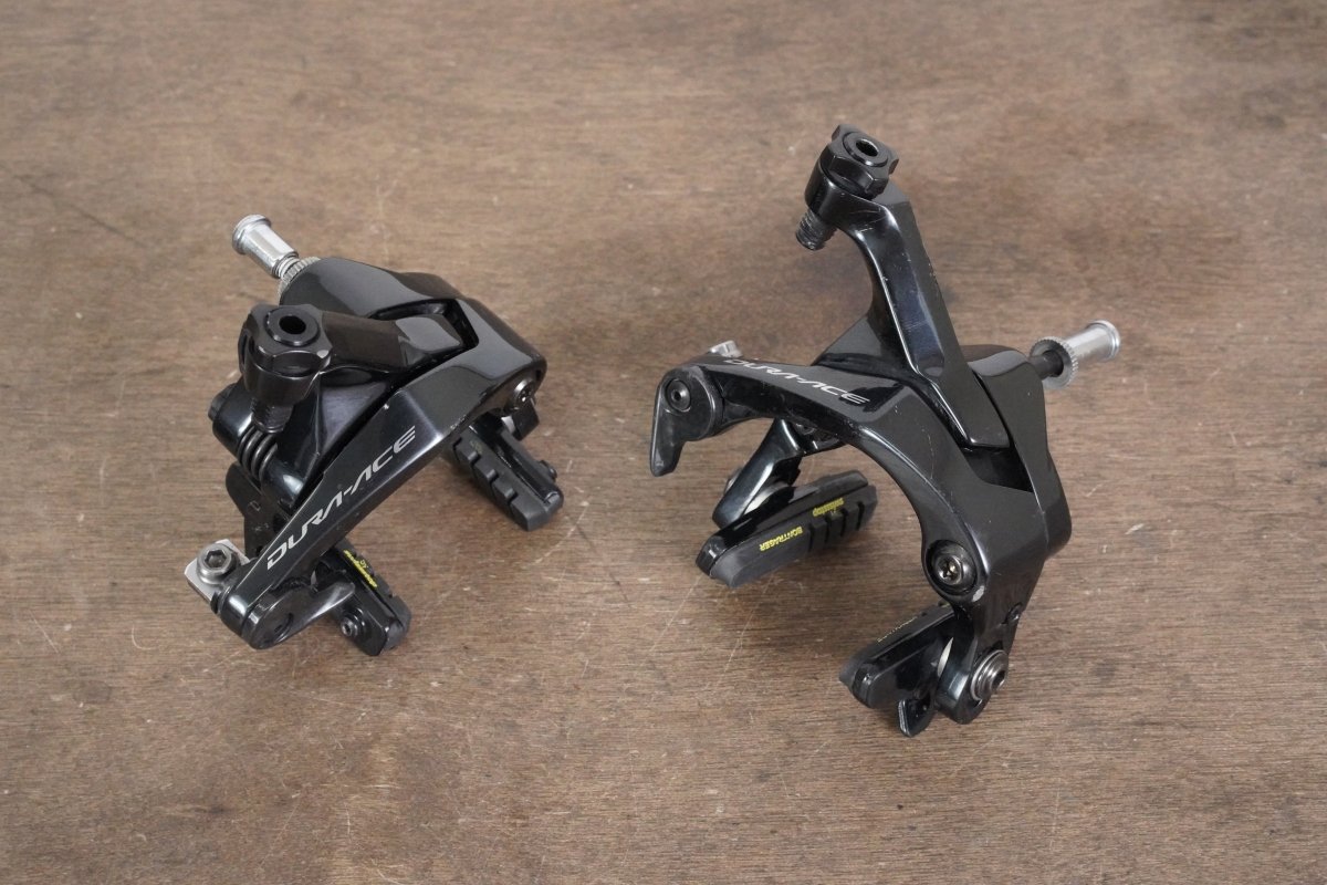 Shimano Dura-Ace R9100 11 Speed Mechanical Rim Brake Road Groupset 9100