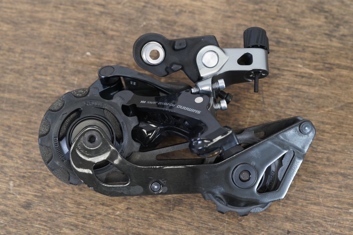Shimano Dura-Ace R9100 11 Speed Mechanical Rim Brake Road Groupset