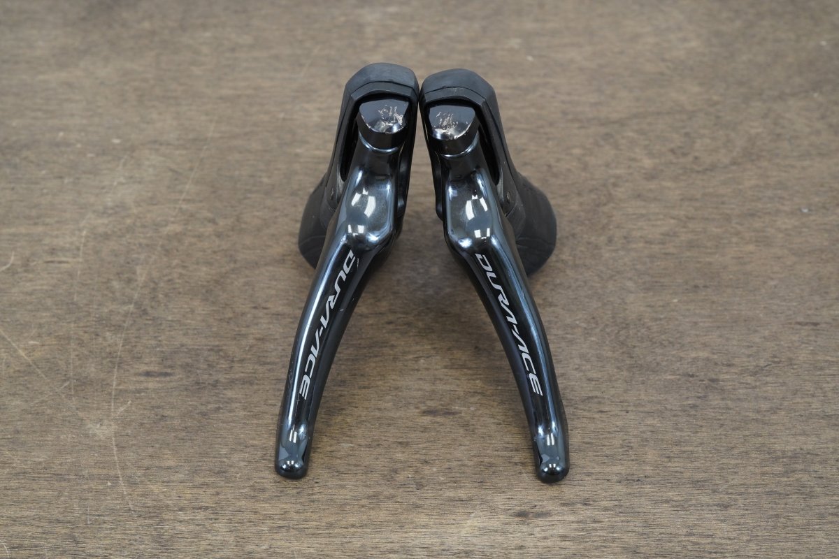 Shimano Dura-Ace R9100 11 Speed Mechanical Rim Brake Road Groupset 9100