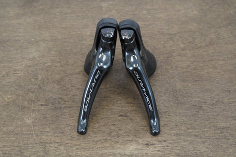 Shimano Dura-Ace R9100 11 Speed Mechanical Rim Brake Road Groupset 9100