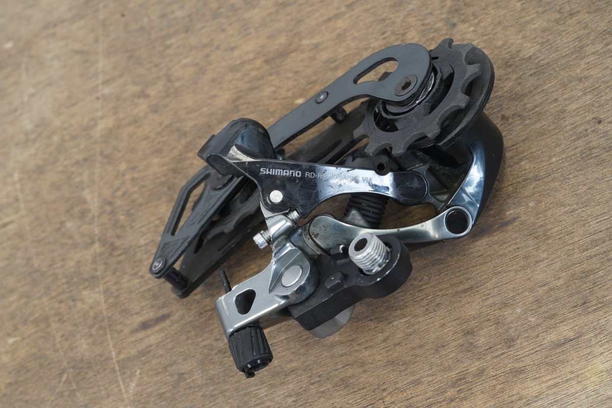 Shimano Dura-Ace R9100 11 Speed Mechanical Rim Brake Road Groupset 9100