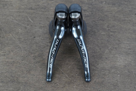 Shimano Dura-Ace R9100 9000 11 Speed Mechanical Rim Brake Road Groupset 9100
