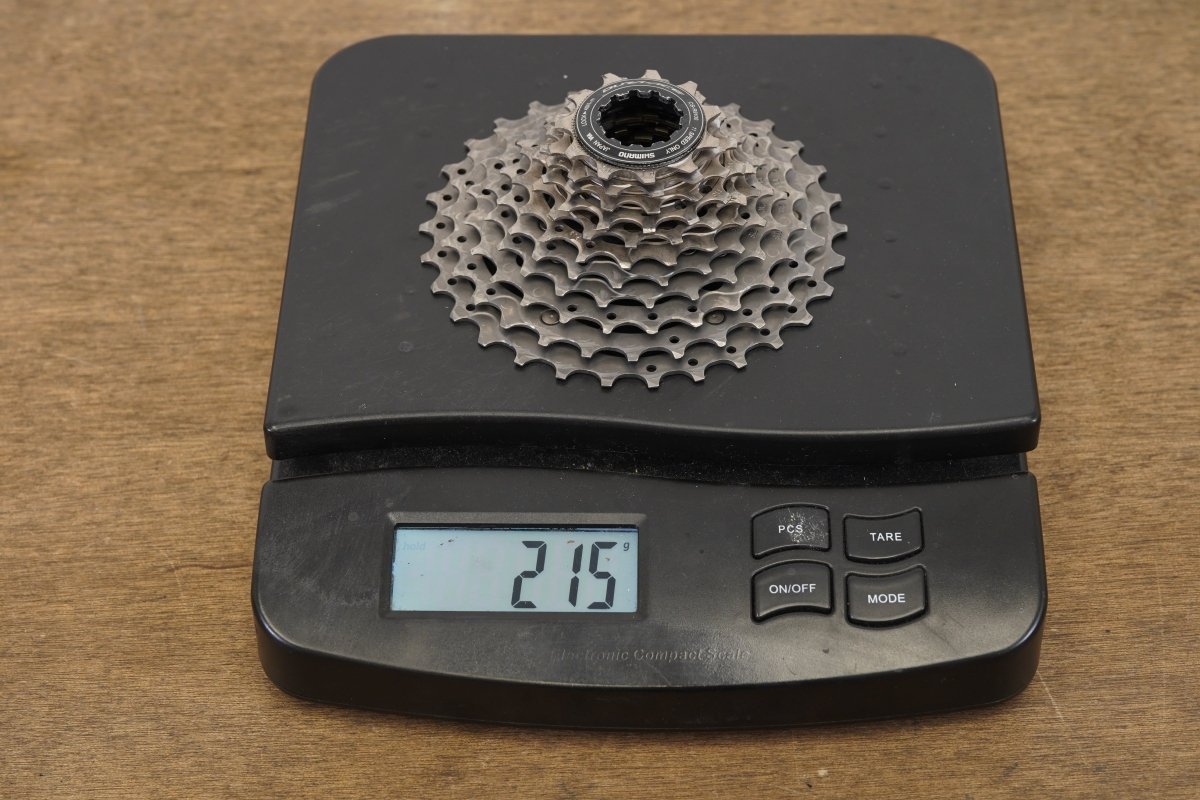 Shimano Dura-Ace R9150 CeramicSpeed OSPW Di2 11 Speed Rim Full Groupset