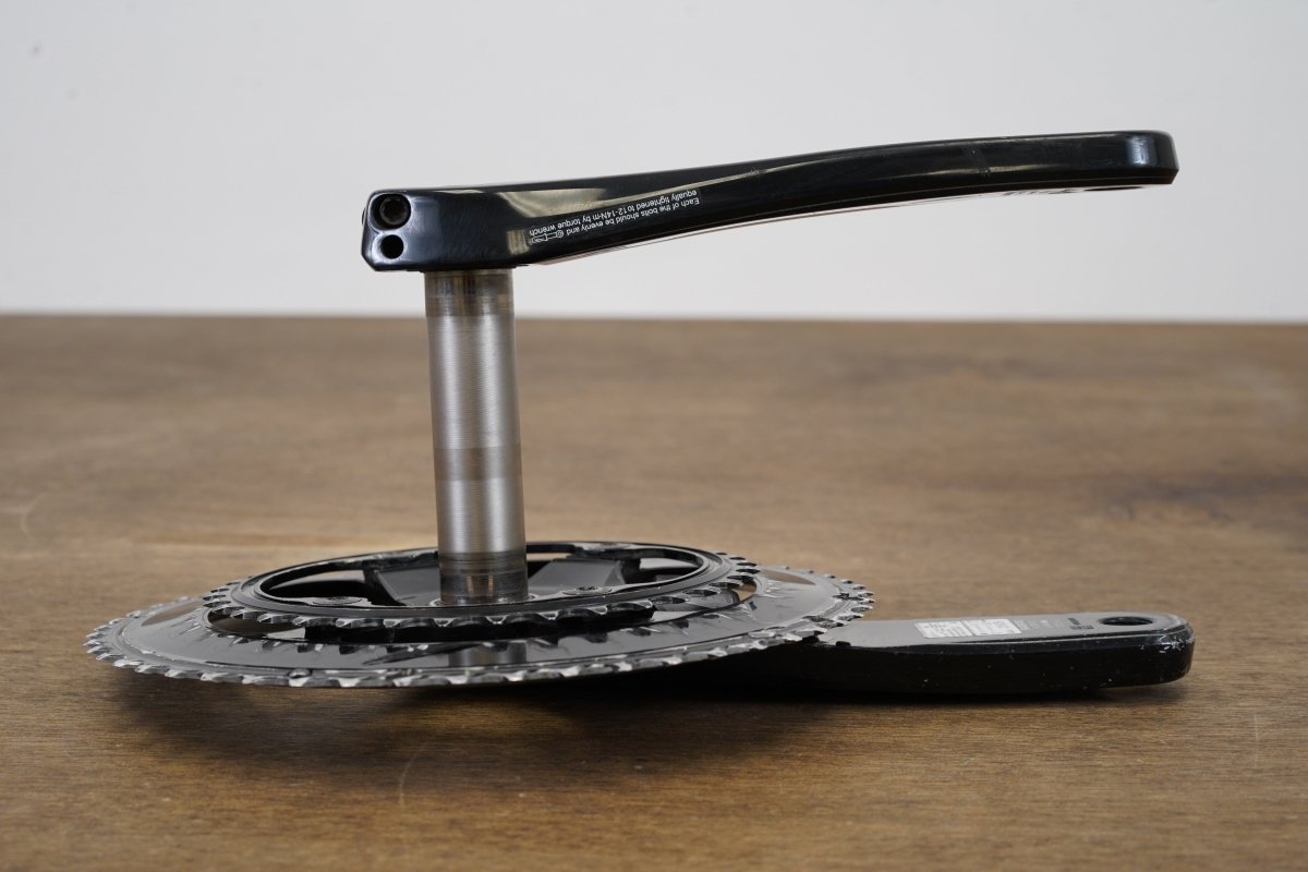 Shimano Dura-Ace R9150 CeramicSpeed OSPW Di2 11 Speed Rim Full Groupset
