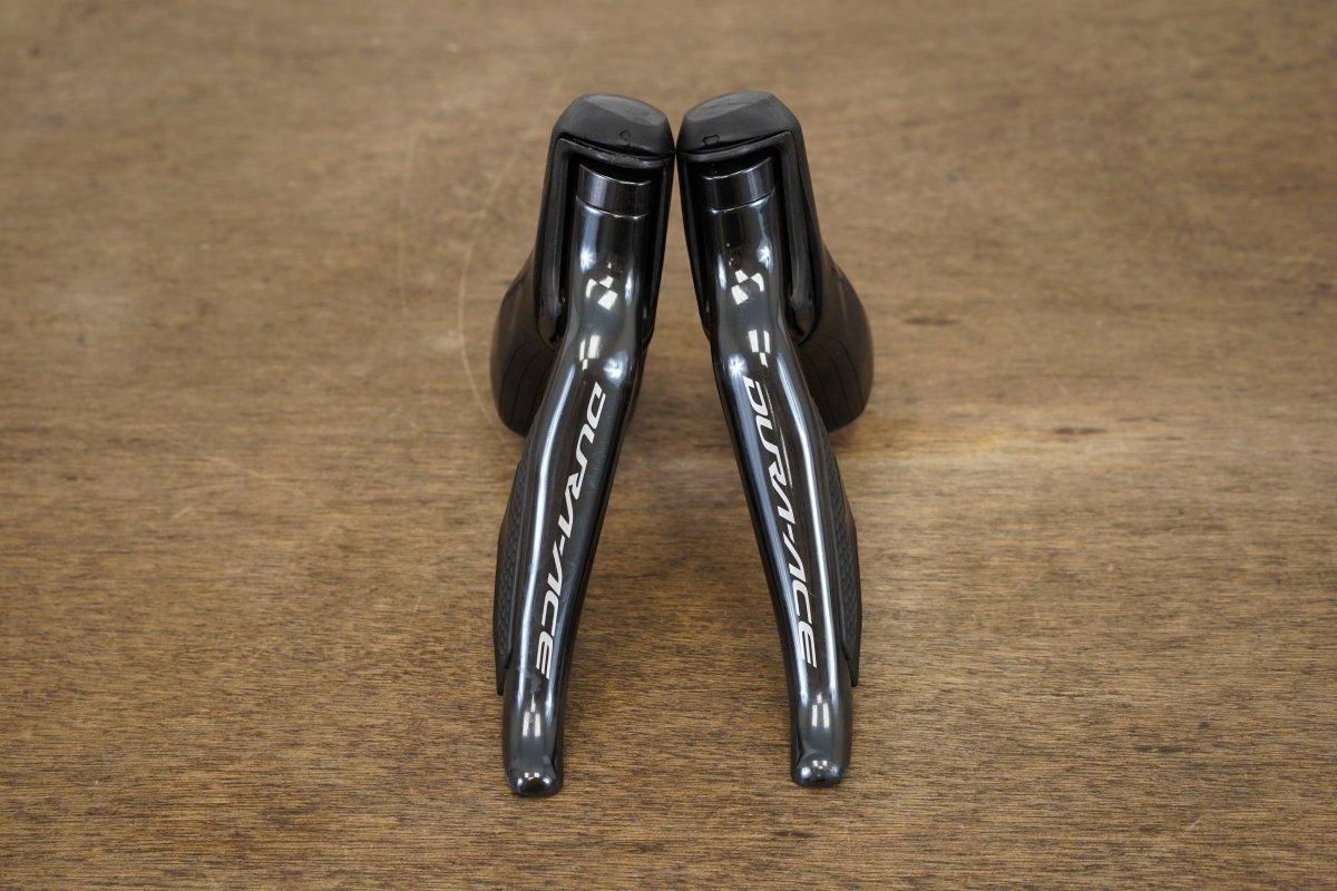 Shimano Dura-Ace R9150 CeramicSpeed OSPW Di2 11 Speed Rim Full Groupset