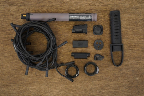 Shimano Dura-Ace R9150 CeramicSpeed OSPW Di2 11 Speed Electronic Rim Groupset