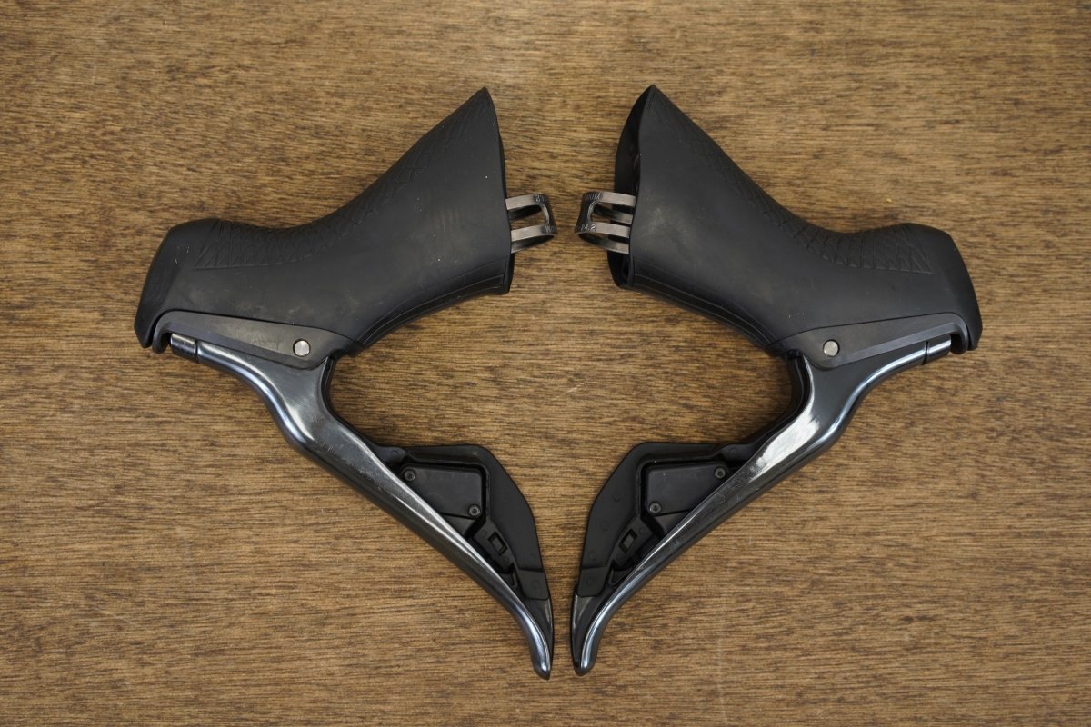 Shimano Dura-Ace R9150 CeramicSpeed OSPW Di2 11 Speed Rim Full Groupset