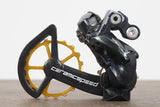 Shimano Dura-Ace R9150 CeramicSpeed OSPW Di2 11 Speed Rim Brake Groupset 9100
