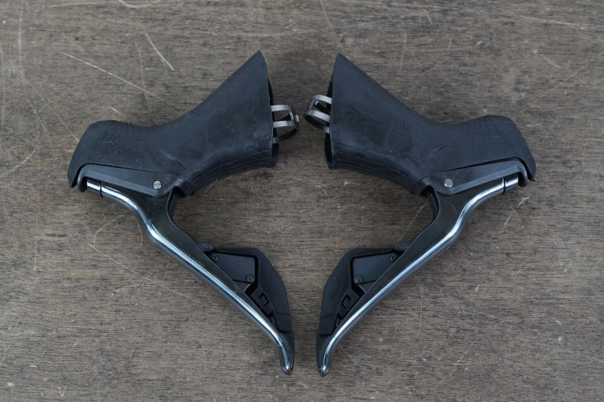 Shimano Dura-Ace R9150 CeramicSpeed OSPW Di2 11 Speed Rim Brake Groupset 9100