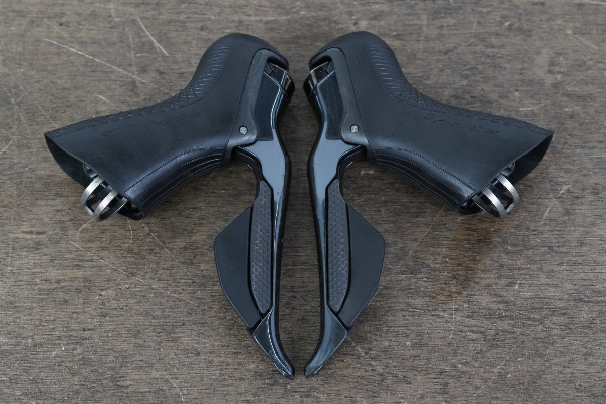 Shimano Dura-Ace R9150 CeramicSpeed OSPW Di2 11 Speed Rim Brake Groupset 9100