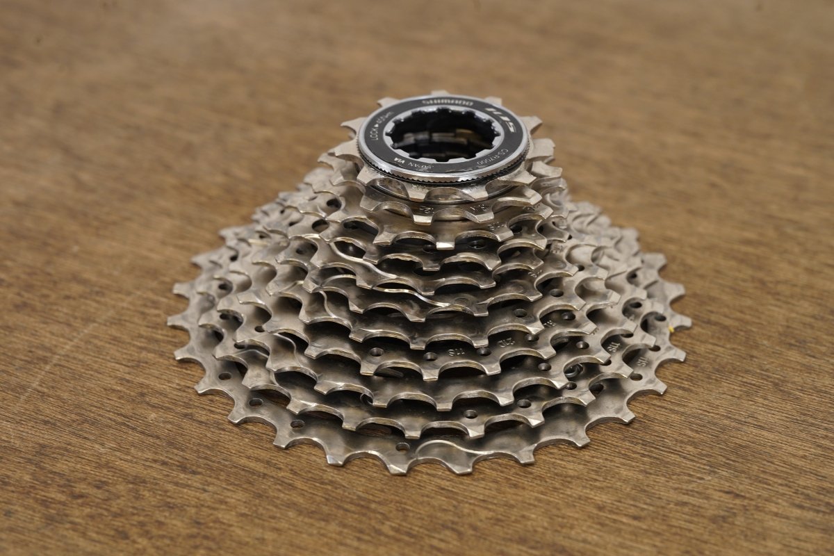 Shimano Dura-Ace R9150 CeramicSpeed OSPW Di2 11 Speed TT Triathlon Rim Groupset